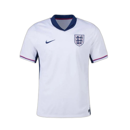 Inglaterra 24/25 Home Jersey - Fan version