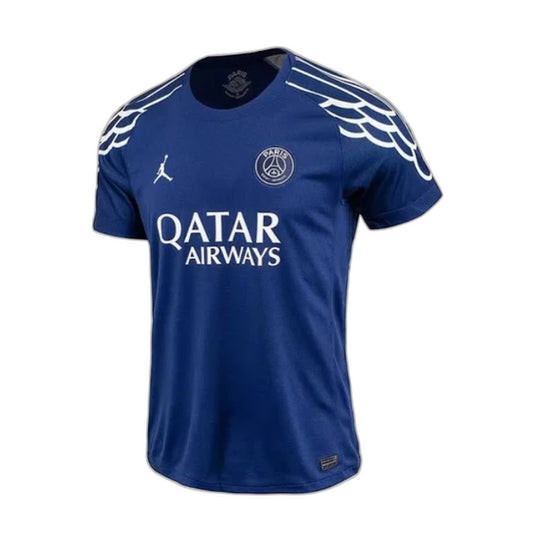 Paris Saint-Germain PSG 24/25 Fourth Jersey - Fan version