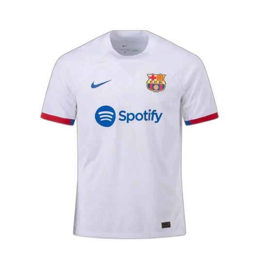 Barcelona 23/24 Away Jersey - Fan version