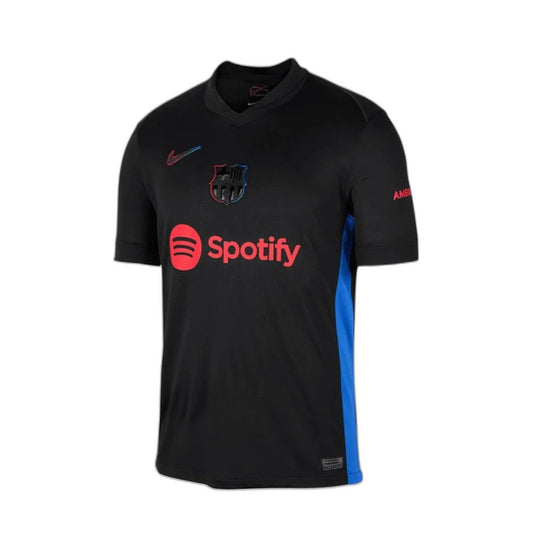 Barcelona 24/25 Away Jersey - Player version