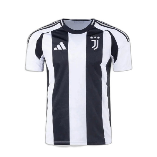 Juventus 24/25 Home Jersey - Fan version