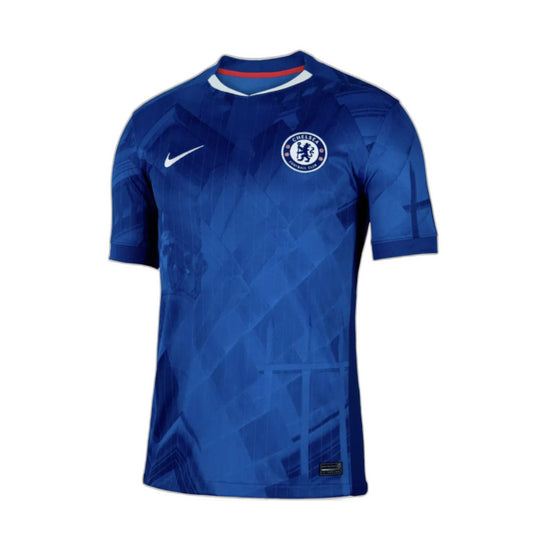Chelsea 25/26 Home Jersey - Fan version