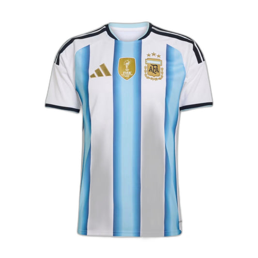 Argentina 25/26 Home Jersey - Fan version