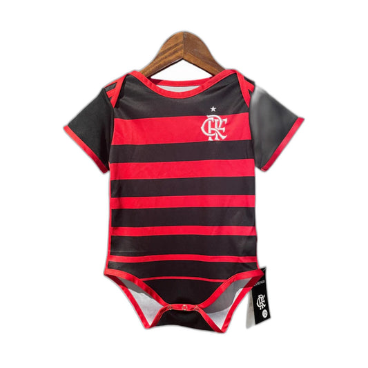 Baby Body Flamengo 25/26