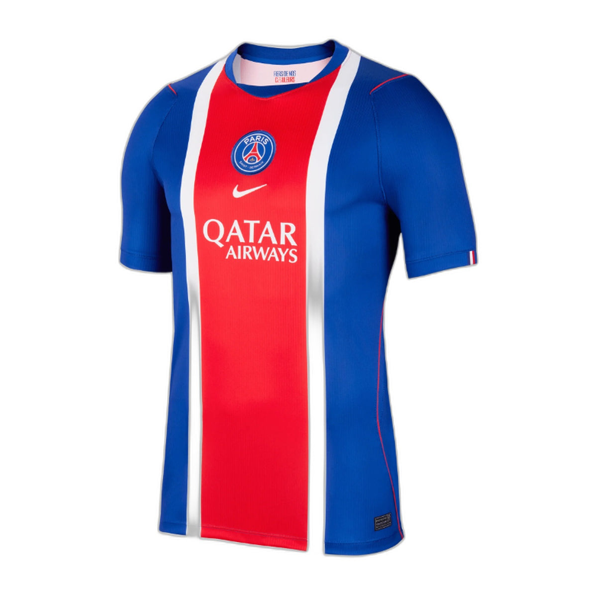Paris Saint-Germain PSG 26/27 Home Jersey - Fan version