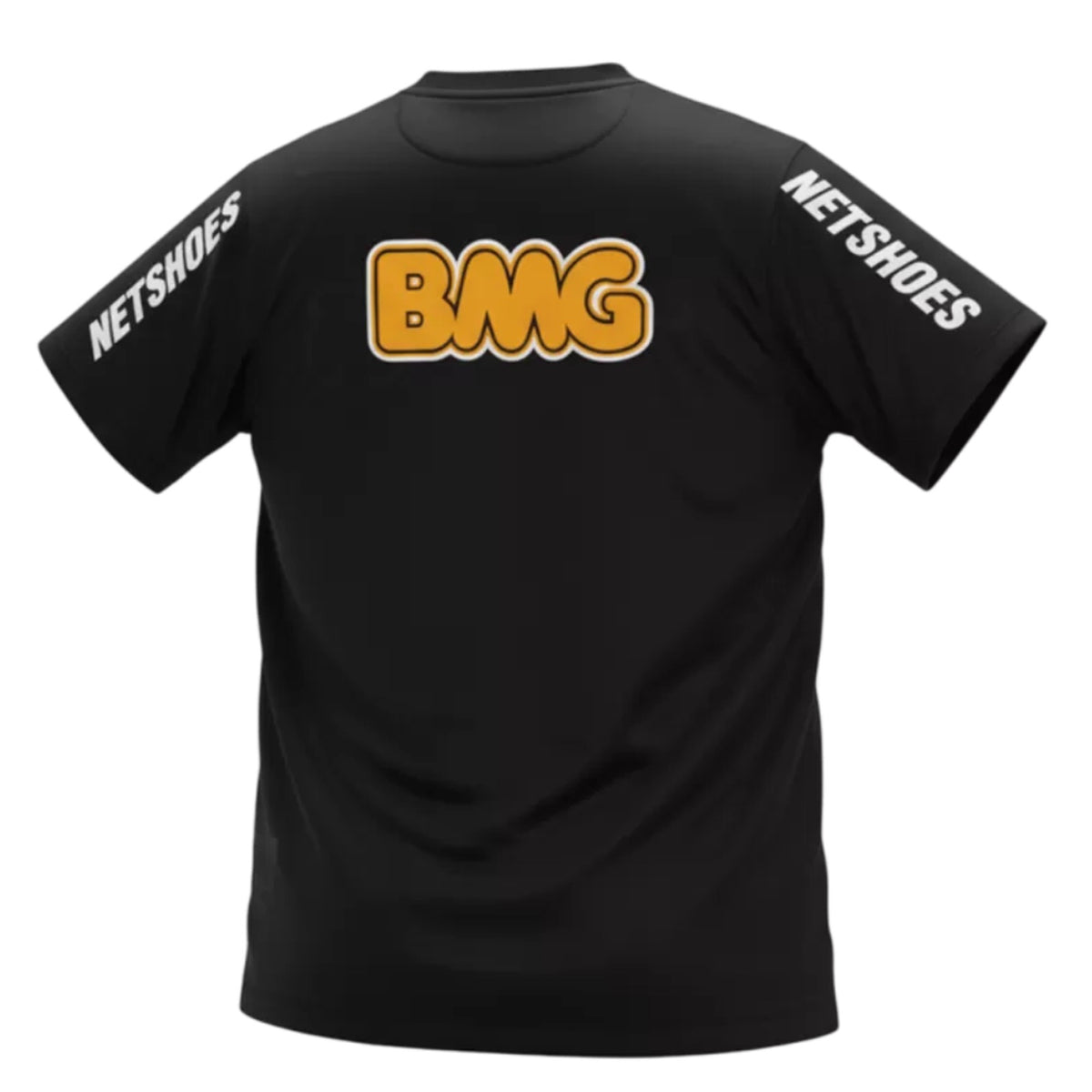 Santos 11/12 Away Jersey Black - Fan version