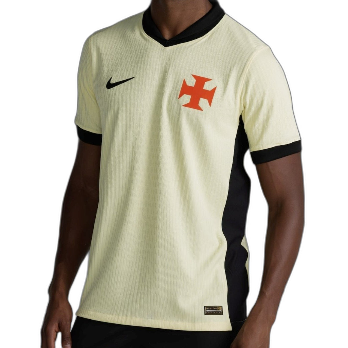 Vasco 26/27 Third Jersey - Player version